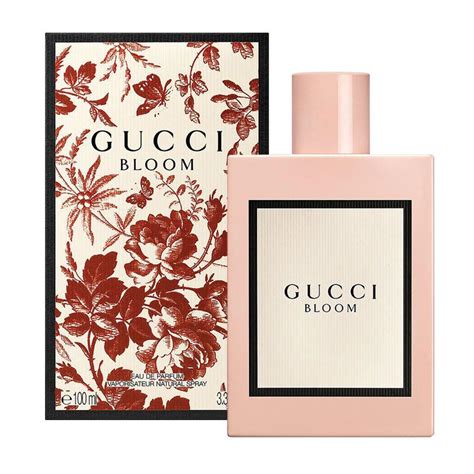 gucci bloom perfume chemist warehouse|where to buy gucci bloom.